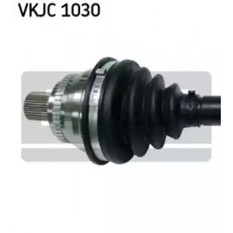VKJC 1030 SKF - Привідний вал
